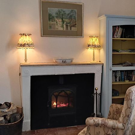 Etape Du Pont Pinard Villa Semur-en-Auxois Dış mekan fotoğraf
