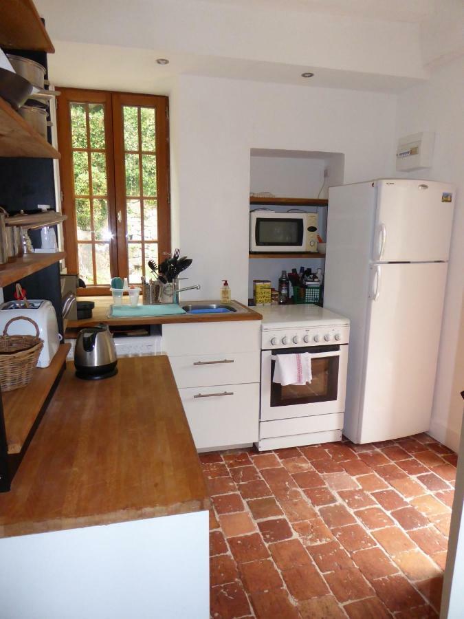 Etape Du Pont Pinard Villa Semur-en-Auxois Dış mekan fotoğraf